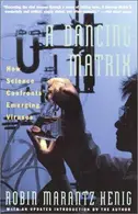 Book cover of A dancing matrix