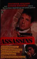 Book cover of Assassins