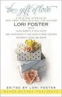 Book cover of The gift of love