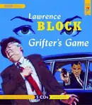 Book cover of Grifter's Game
