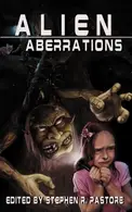 Book cover of Alien Aberrations