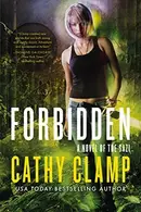 Book cover of Forbidden