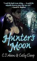 Book cover of Hunter's Moon