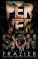 Book cover of Perversion