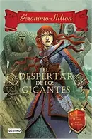 Book cover of El despertar de los gigantes