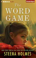 Book cover of The Word Game