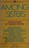 Book cover of Among sisters