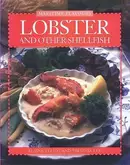 Book cover of Lobster and Other Shellfish