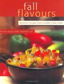 Book cover of Fall Flavours