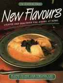 Book cover of New Flavours