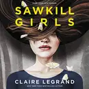 Book cover of Sawkill Girls
