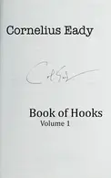 Book cover of Book of hooks