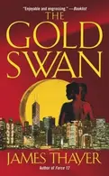 Book cover of The Gold Swan