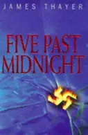 Book cover of Five Past Midnight