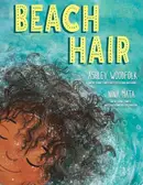 Book cover of Beach Hair