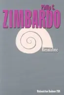 Book cover of Nieśmiałość