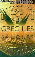 Book cover of 24 Hours