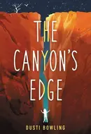 Book cover of Canyon's Edge
