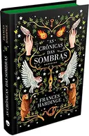 Book cover of As Cronicas das Sombras