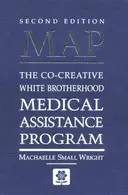 Book cover of MAP
