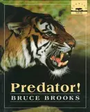 Book cover of Predator!