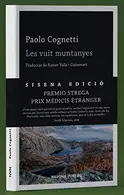 Book cover of Les Vuit Muntanyes