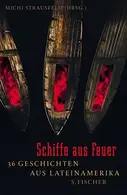 Book cover of Schiffe aus Feuer