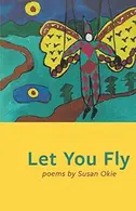 Book cover of Let You Fly