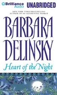 Book cover of Heart of the Night
