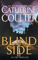 Book cover of Blindside