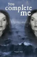 Book cover of You Complete Me