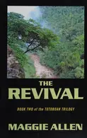 Book cover of The revival