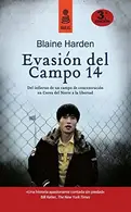Book cover of Evasin del Campo 14