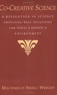 Book cover of Co-creative Science