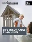 Book cover of Tools & techniques of life insurance planning