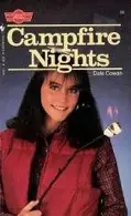 Book cover of Campfire Nights