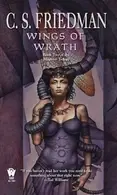 Book cover of Wings Of Wrath