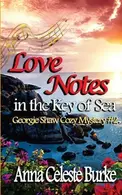 Book cover of Love Notes in the Key of Sea