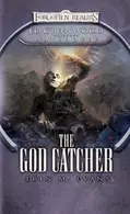 Book cover of The God Catcher