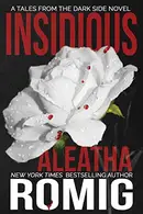 Book cover of Insidious