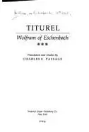 Book cover of Titurel