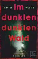 Book cover of Im dunklen, dunklen Wald