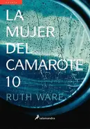 Book cover of La mujer del camarote