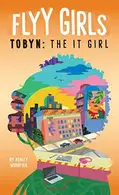 Book cover of Tobyn