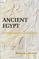 Book cover of Ancient Egypt