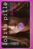 Book cover of Bubble gum