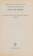 Book cover of Son of soup