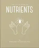 Book cover of Little Book of Nutrients
