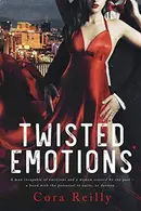 Book cover of Twisted Emotions