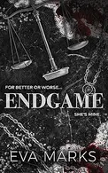 Book cover of Endgame